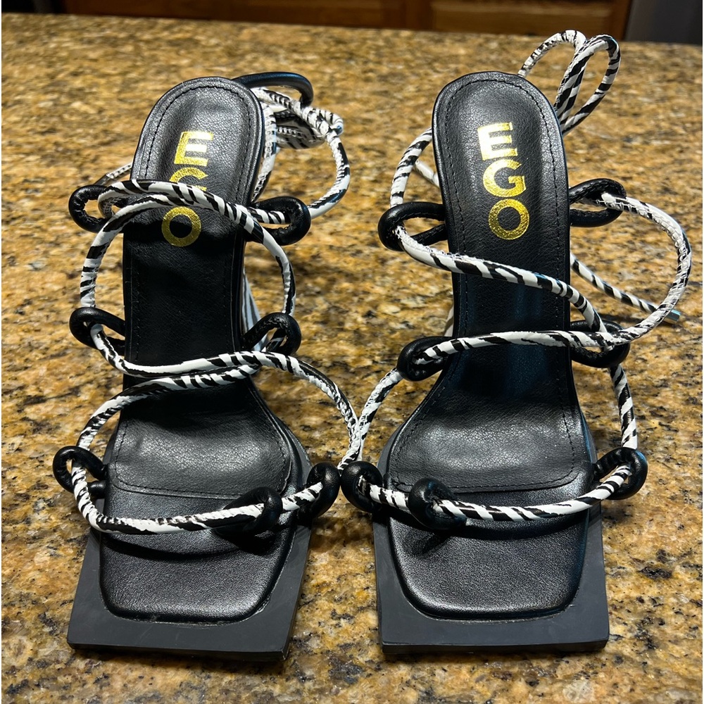 EGO shoes